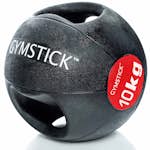 Medicinboll Gymstick med Handtag